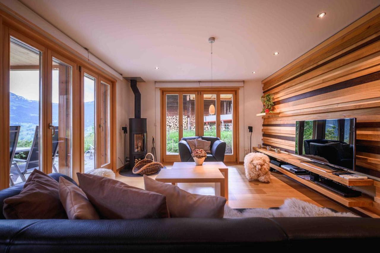Bisi Apartment Grindelwald Exterior photo