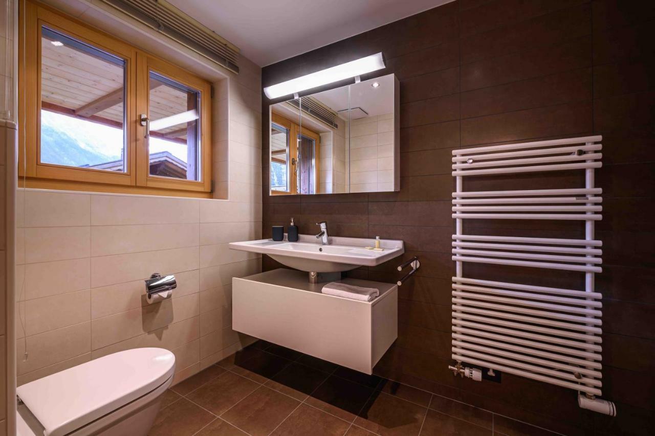 Bisi Apartment Grindelwald Exterior photo